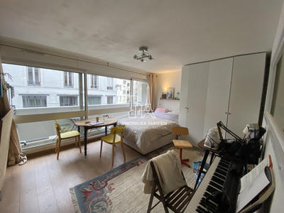 Appartement - 35 m² - 1 pièce