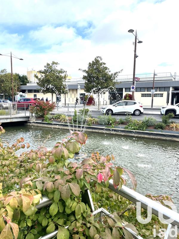 Appartement - 67 m² - 4 pièces