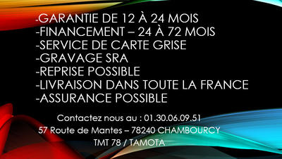 Kawasaki Z900 - Z 900