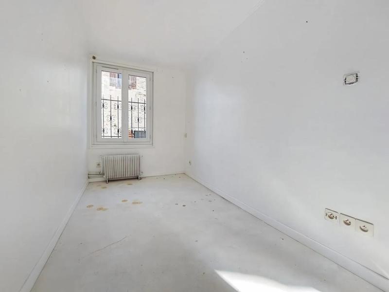 Maison - 121 m² - 4 pièces