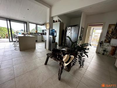 Villa - 162 m² - 5 pièces