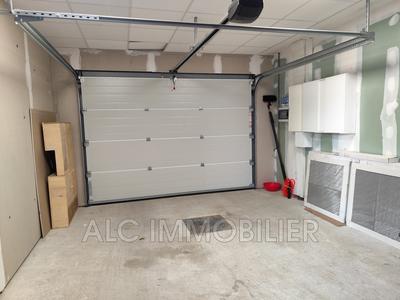 Maison - 164 m² - 4 pièces