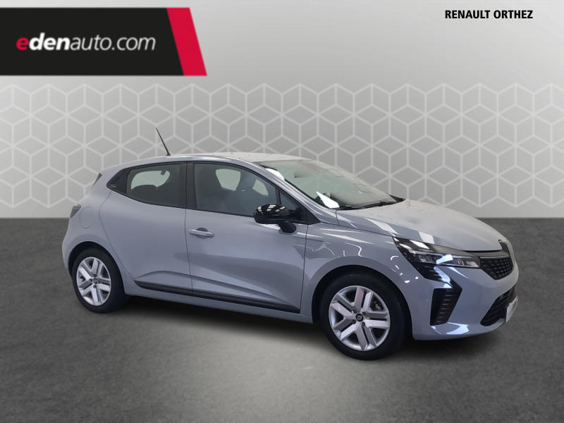 Renault Clio E-Tech full hybrid 145 ch Gsr2 Evolution