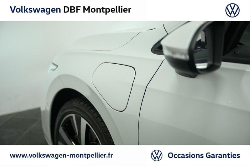 Volkswagen Golf 1.5 eHybrid 204 Dsg6 Vw Edition