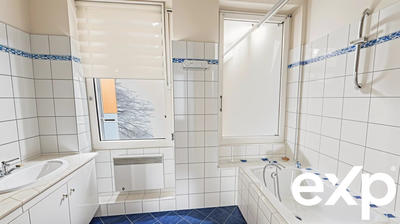 Appartement - 74 m² - 3 pièces