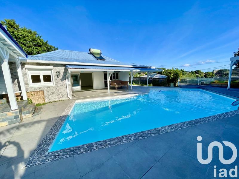 Maison - 180 m² - 5 pièces