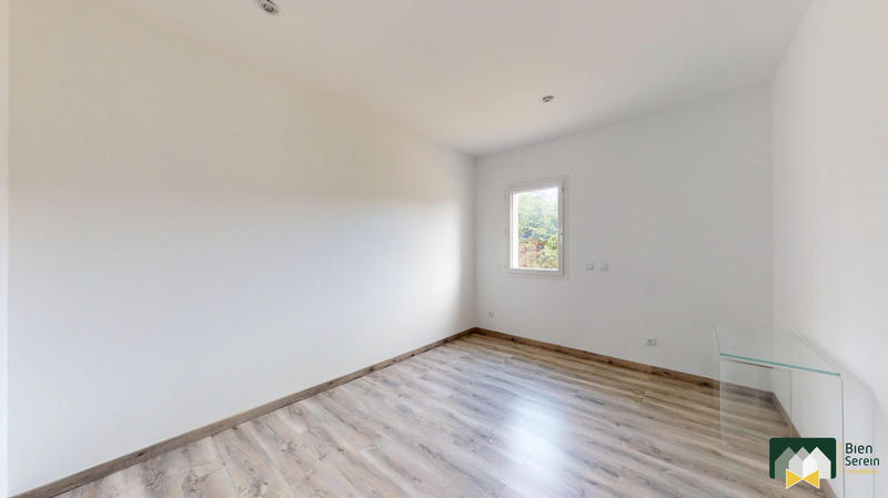 Maison - 190 m² - 7 pièces