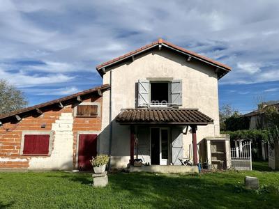 Maison - 151 m² - 6 pièces