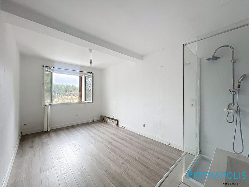 Maison - 114 m² - 4 pièces