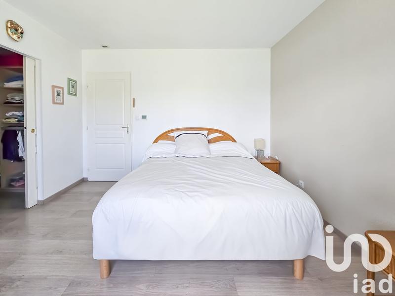 Maison - 147 m² - 5 pièces