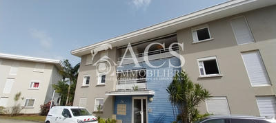 Appartement - 85 m² - 4 pièces