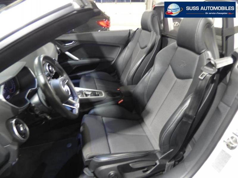 Audi Tt Roadster 40 Tfsi 197 s tronic 7 s line