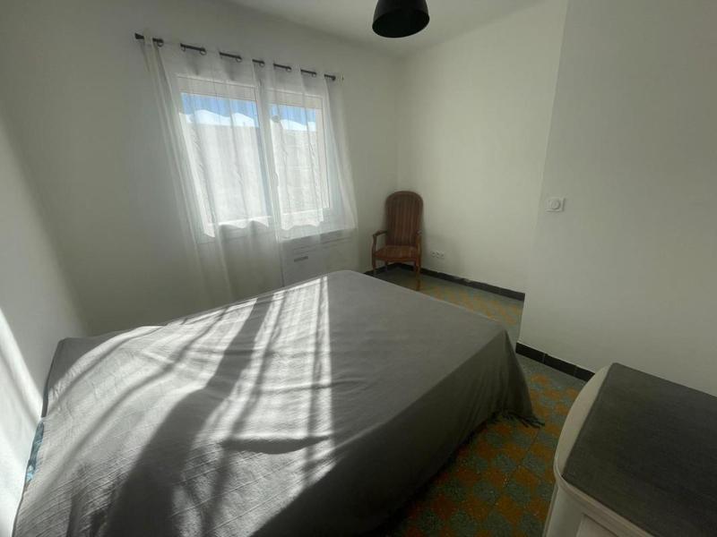 Maison - 96 m² - 5 pièces