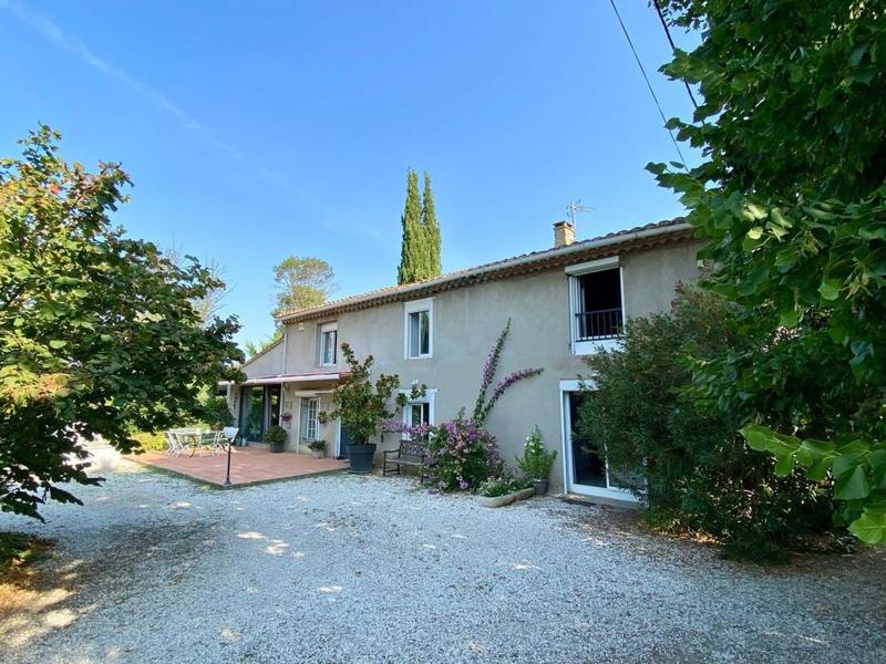 Villa - 171 m² - 6 pièces