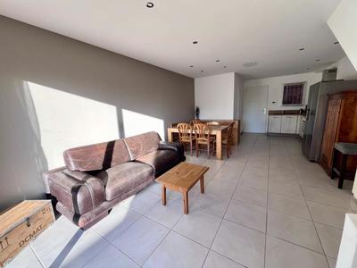 Maison - 63 m² - 3 pièces