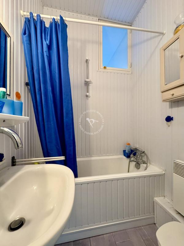 Appartement - 134 m² - 6 pièces