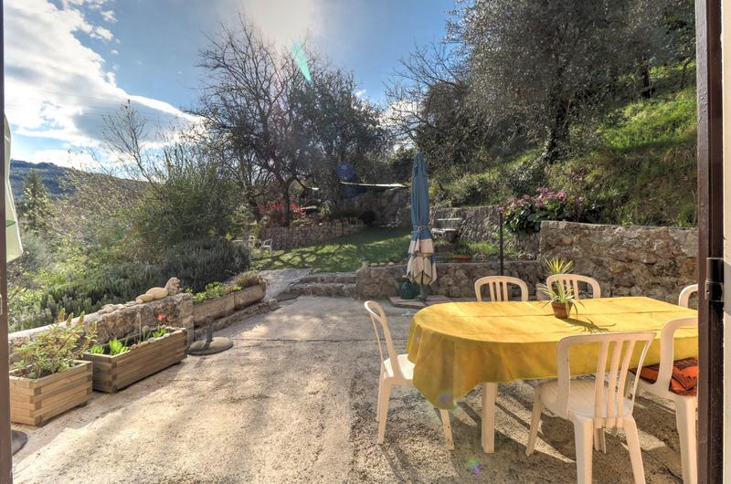 Maison - 116 m² - 5 pièces