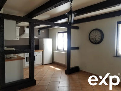 Maison - 160 m² - 5 pièces