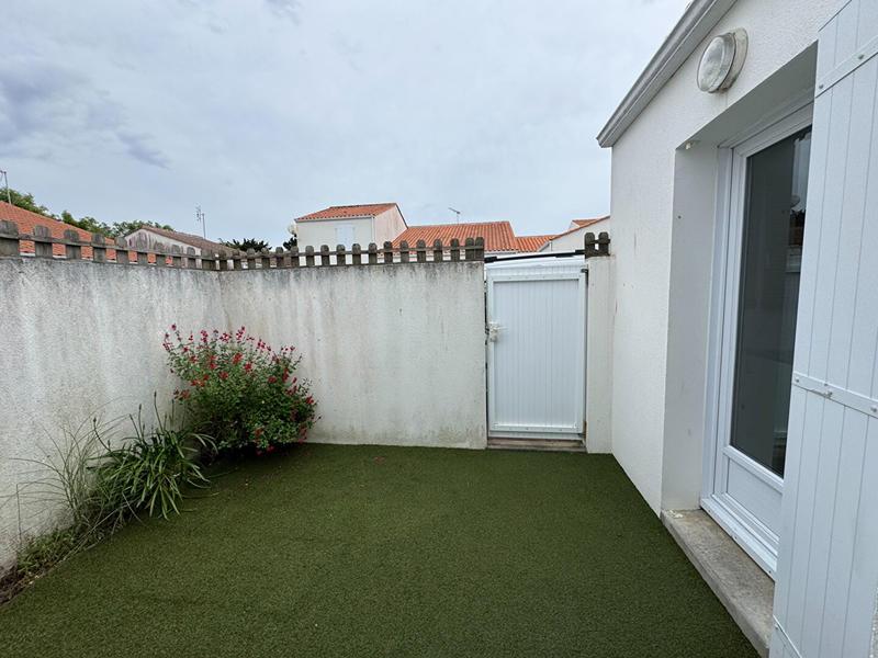 Maison - 52 m² - 2 pièces