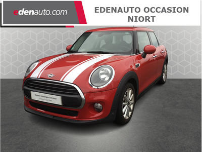 Mini Mini Hatch 5 Portes One 102 ch