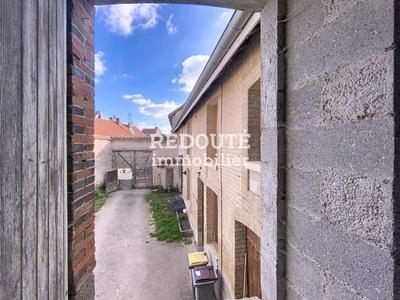 Maison - 134 m² - 5 pièces