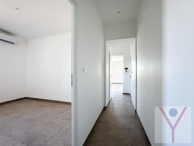 Appartement - 76 m² - 3 pièces