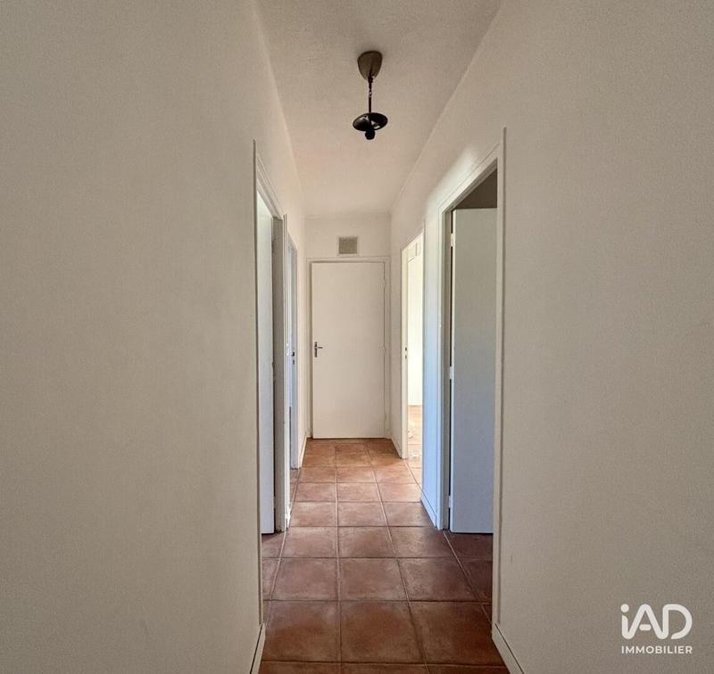 Maison - 121 m² - 5 pièces