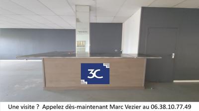 Local commercial - 100 m²