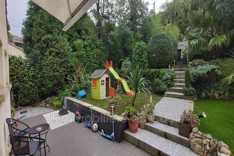 Villa - 105 m² - 4 pièces