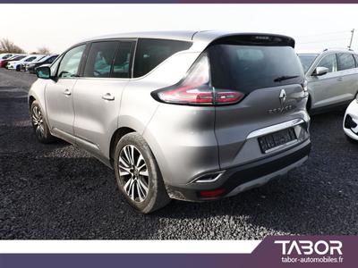 Renault Espace 1.6 TCe 200 Edc Initiale Paris