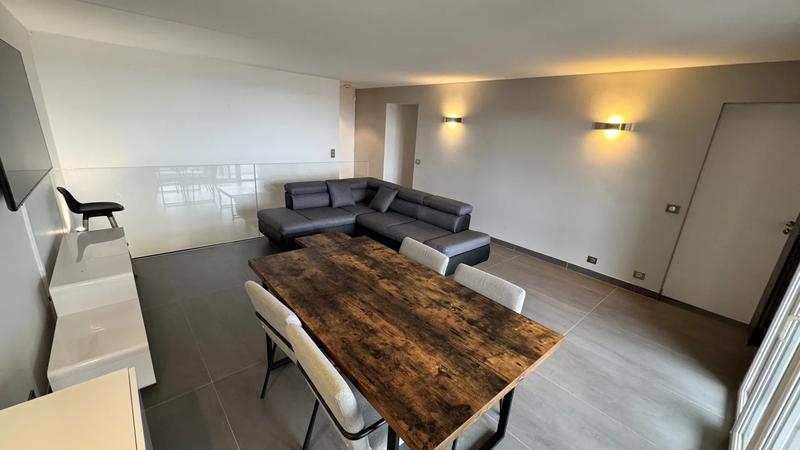 Appartement - 73 m² - 3 pièces