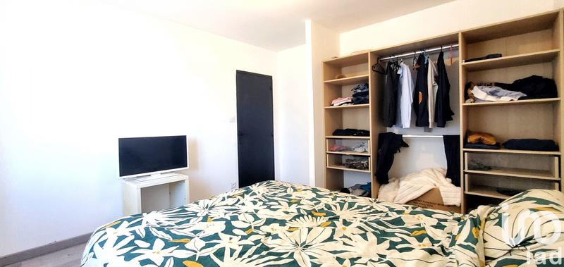 Maison - 137 m² - 9 pièces