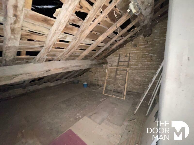 Maison - 73 m² - 2 pièces