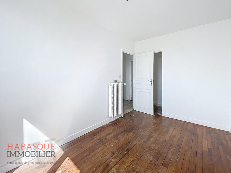 Appartement - 87 m² - 4 pièces