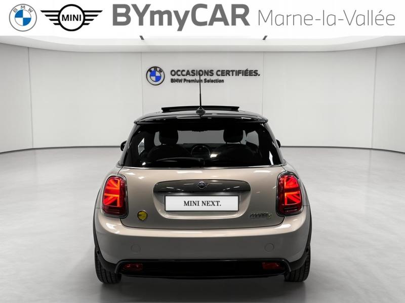 Mini 3 portes Hatch Electric F56 Bev Cooper se 184 ch Finition Yours