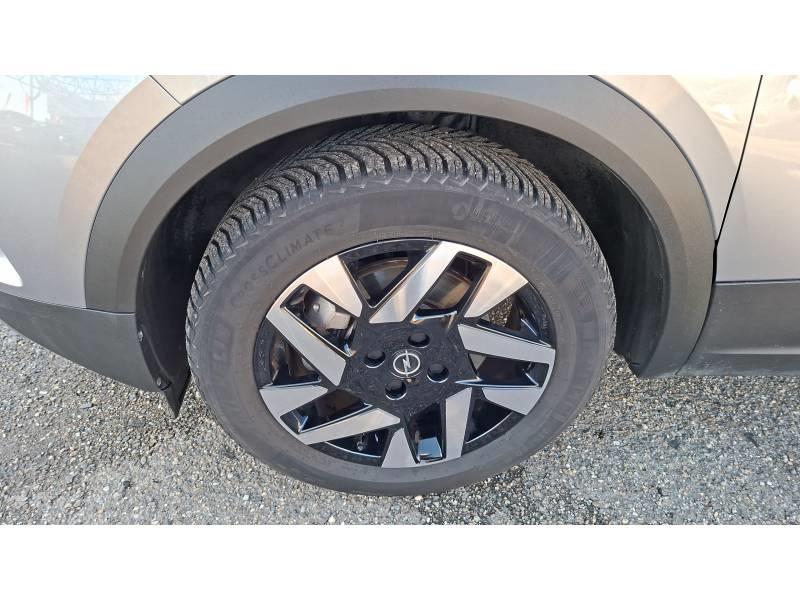 Opel Mokka 1.2 Turbo Hybride 136 ch e-Dct6