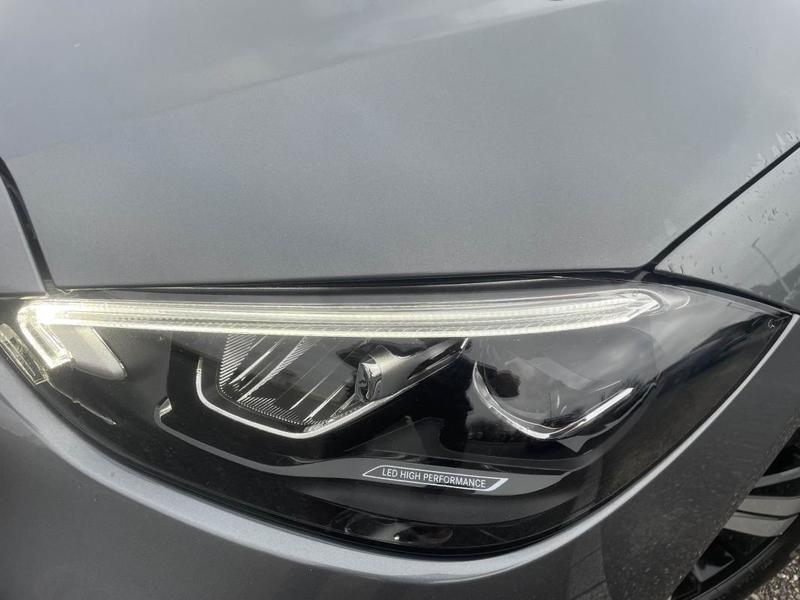 Mercedes Classe c break 220 d 4 Matic