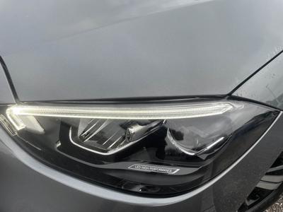 Mercedes Classe c break 220 d 4 Matic