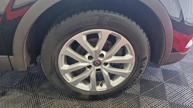 Renault Kadjar Tce 140 Fap Edc Business