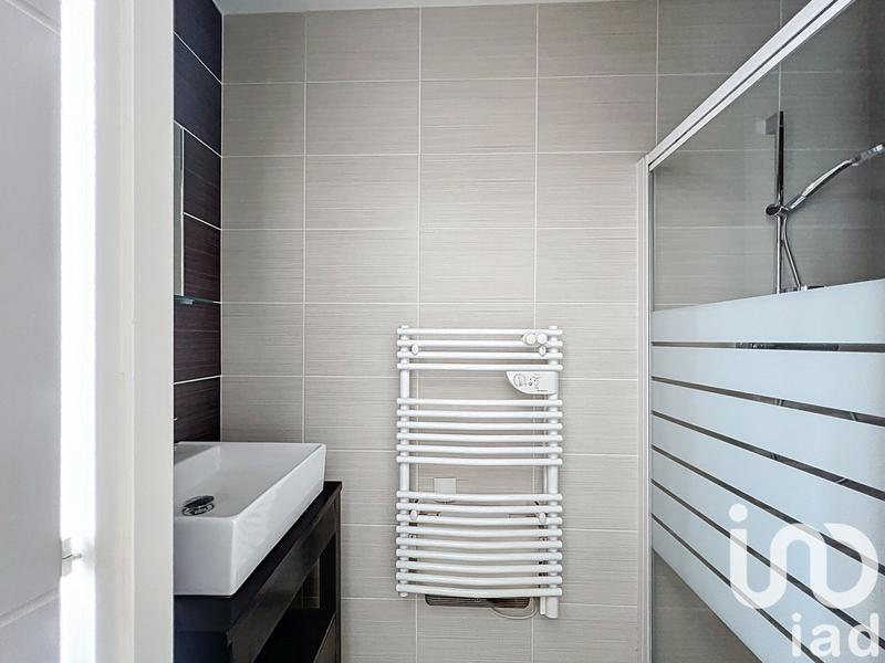 Maison - 86 m² - 3 pièces