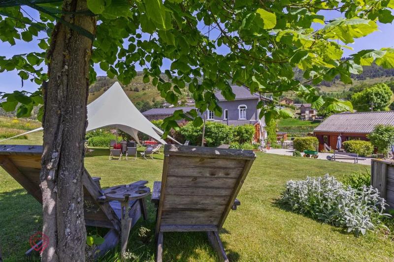 Propriété - 500 m² - 17 pièces