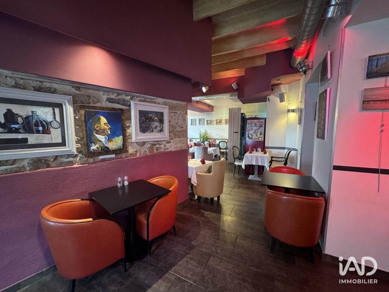 Local commercial - 500 m²