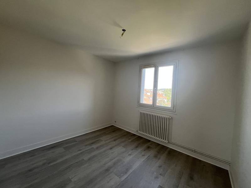 Appartement - 69 m² - 3 pièces