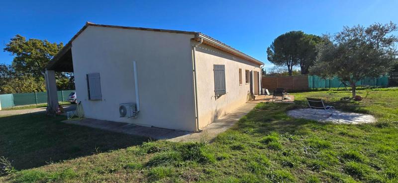 Villa - 131 m² - 5 pièces