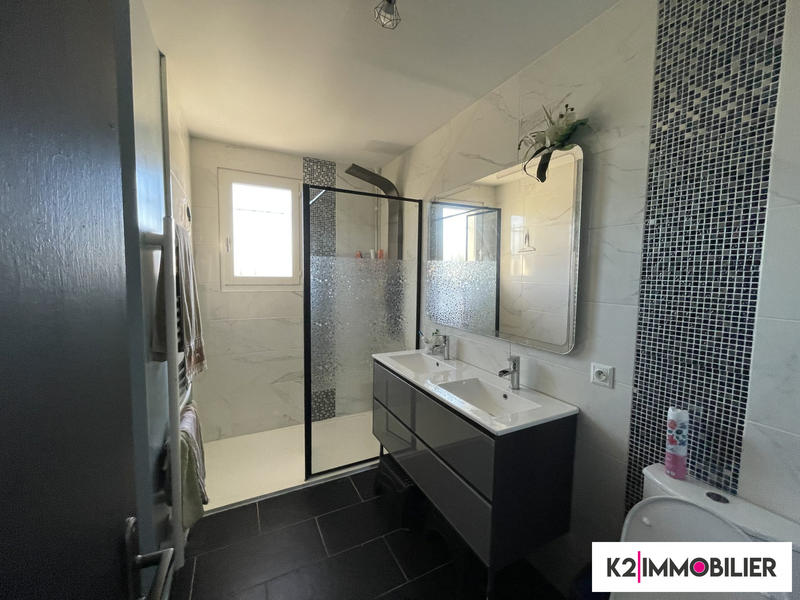 Villa - 97 m² - 4 pièces