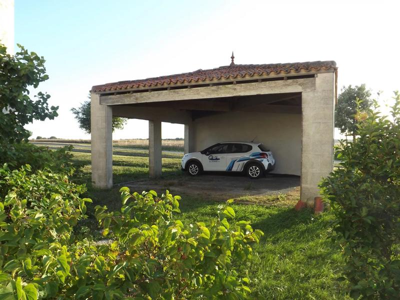 Appartement - 73 m² - 3 pièces