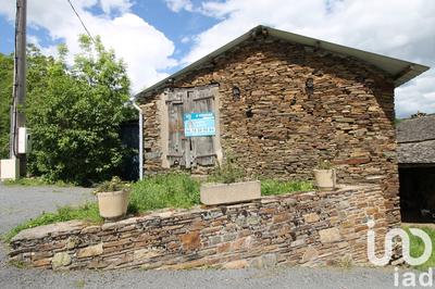 Ferme - 70 m² - 2 pièces