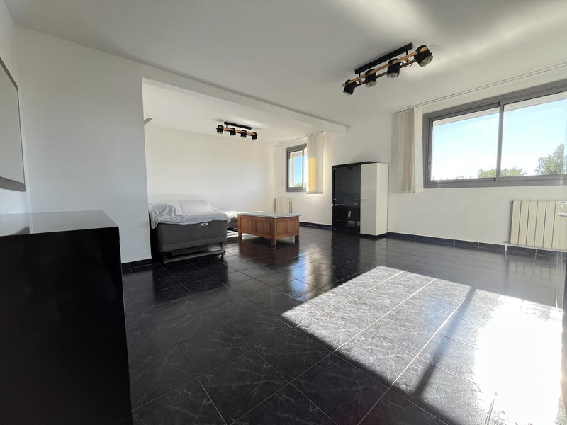 Appartement - 74 m² - 4 pièces