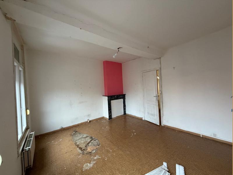 Maison - 150 m² - 7 pièces