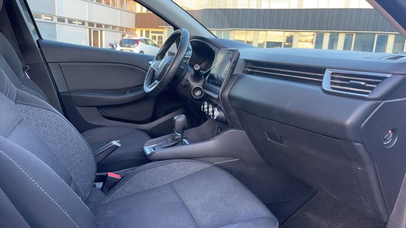 Renault Clio 1.6 E-Tech 140 Bva6 Business